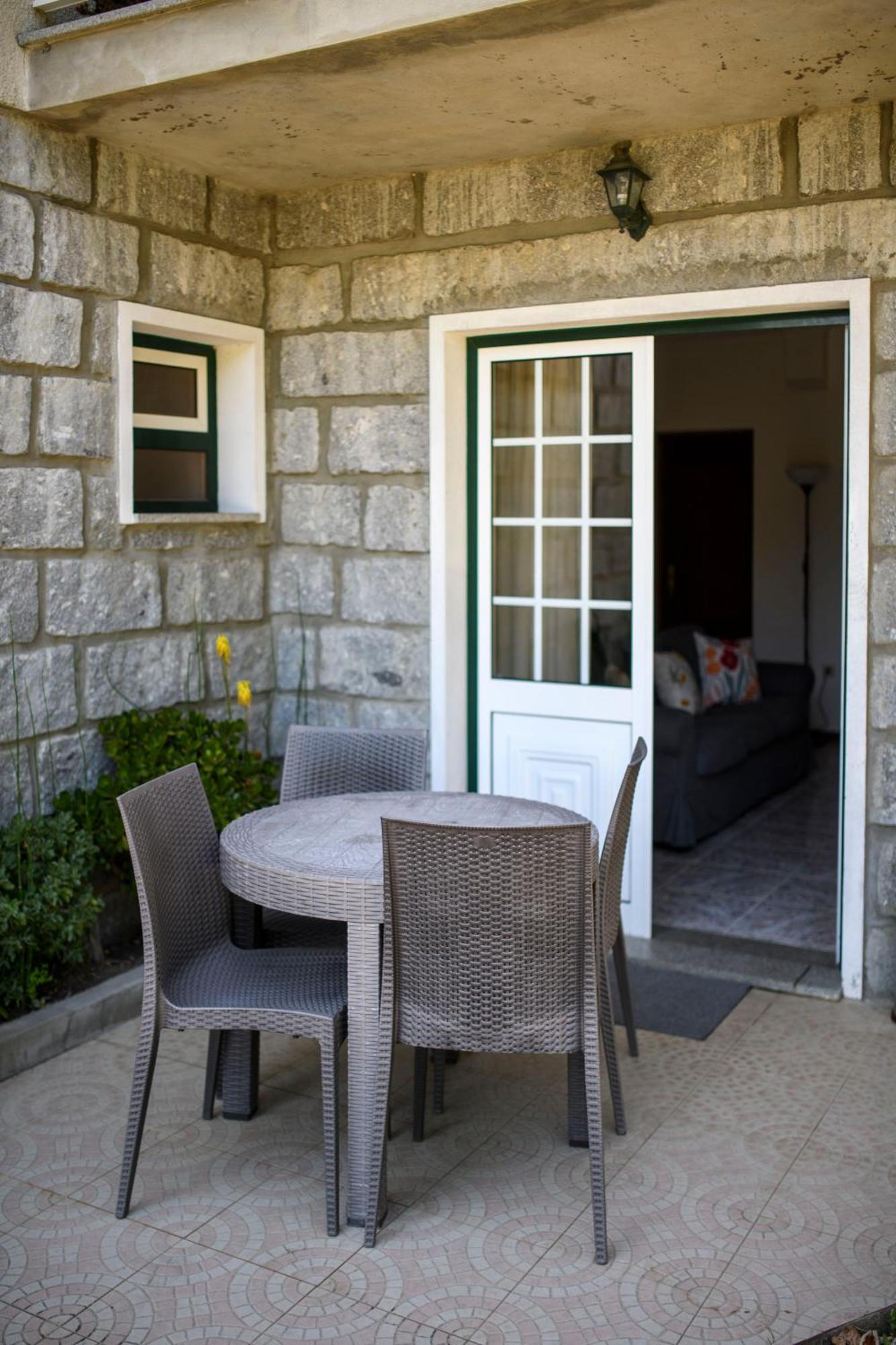 Vila Afonso'S House Geres I Braga Exteriér fotografie